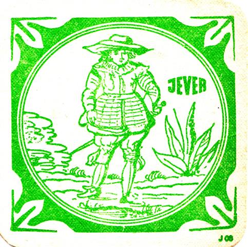 jever fri-ni jever ein geschenk 3b (quad185-j 06-gr�n)
